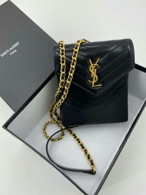 Yves Saint Laurent сумка