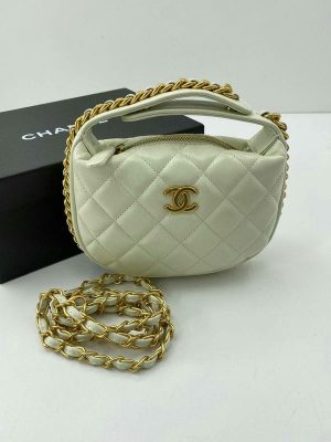 Chanel сумка