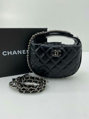 Chanel сумка