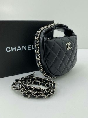 Chanel сумка