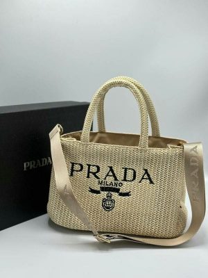 Prada сумка