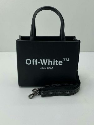 Off White сумка