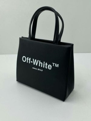 Off White сумка