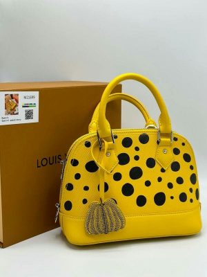 Louis Vuitton сумка