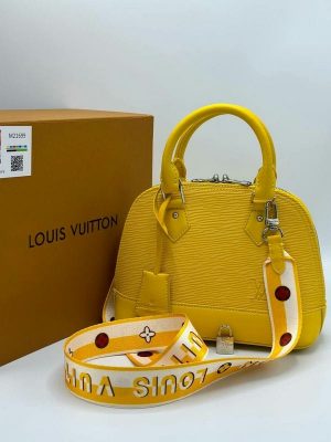 Louis Vuitton сумка