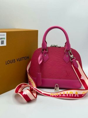 Louis Vuitton сумка