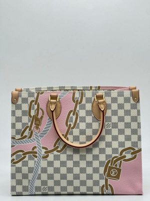 Louis Vuitton сумка