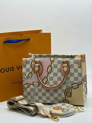 Louis Vuitton сумка