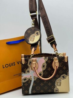 Louis Vuitton сумка