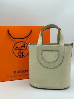 Hermes сумка