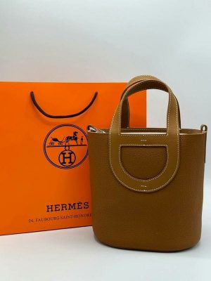 Hermes сумка