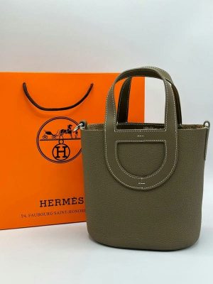 Hermes сумка