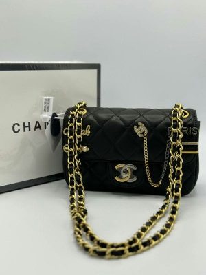 Chanel сумка