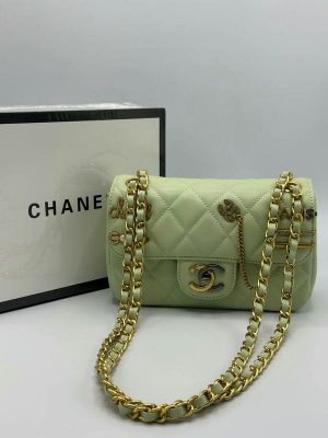 Chanel сумка