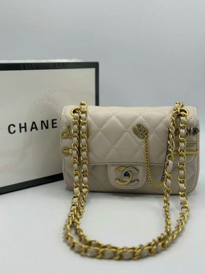 Chanel сумка