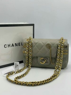 Chanel сумка