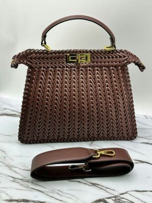 Fendi сумка