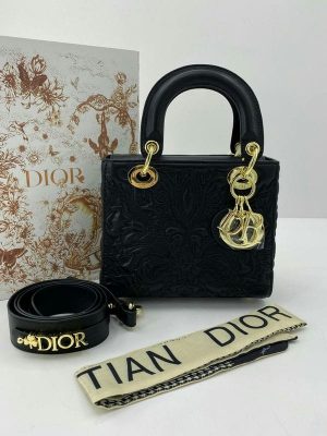 Dior сумка