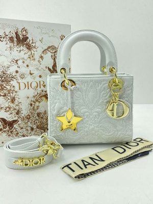 Dior сумка