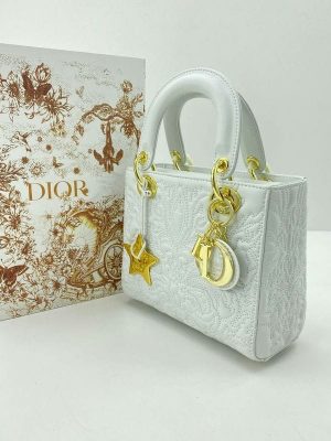 Dior сумка