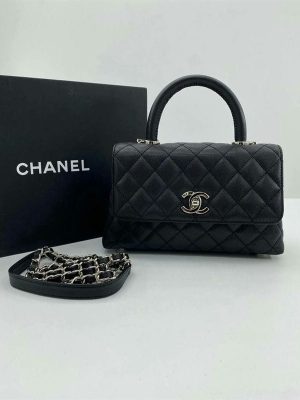 Chanel сумка