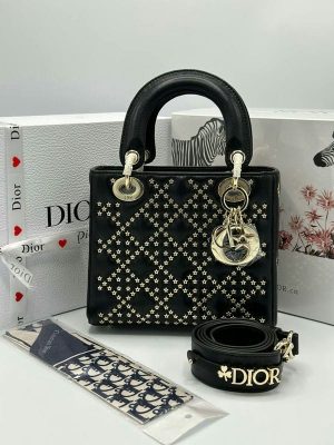 Dior сумка