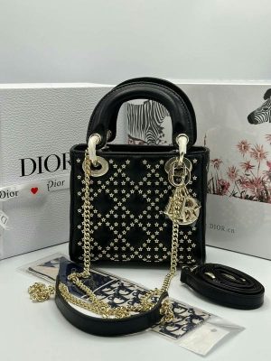 Dior сумка