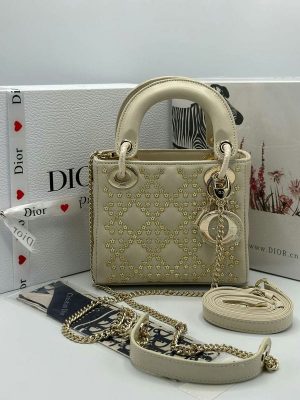 Dior сумка