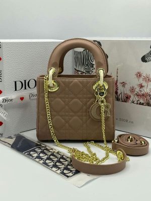 Dior сумка