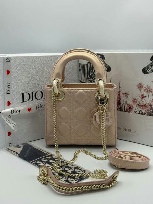 Dior сумка