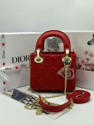 Dior сумка