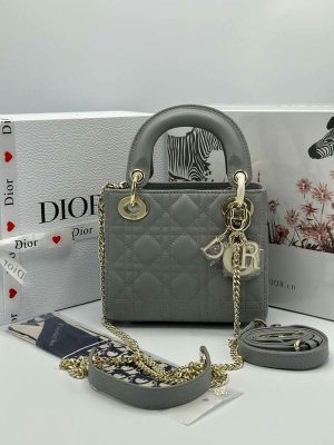 Dior сумка