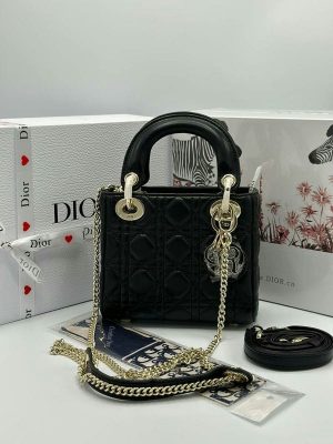 Dior сумка