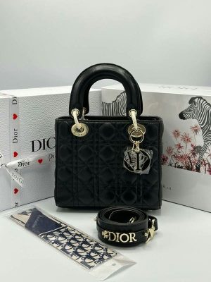 Dior сумка