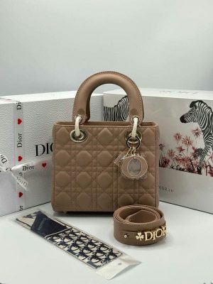 Dior сумка