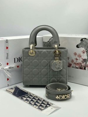 Dior сумка