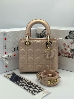 Dior сумка