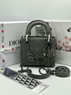 Dior сумка