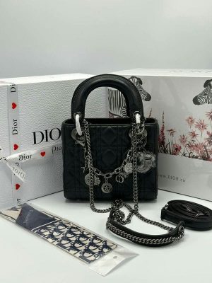 Dior сумка