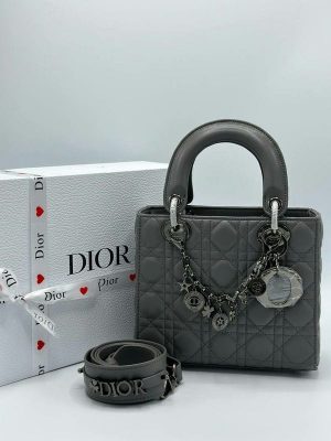 Dior сумка