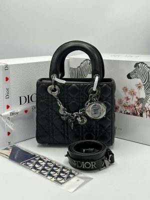 Dior сумка