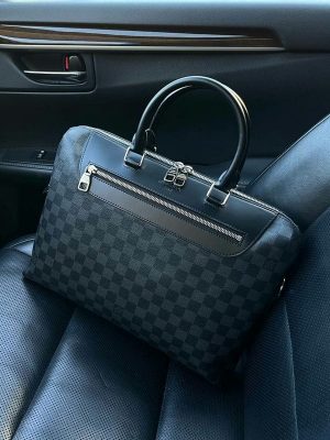 Louis Vuitton портфель