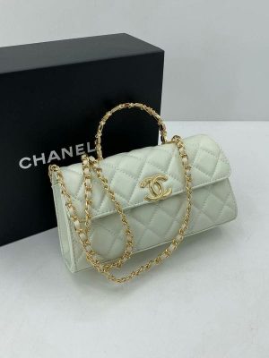 Chanel сумка