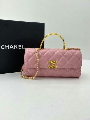 Chanel сумка