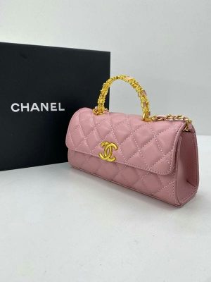 Chanel сумка