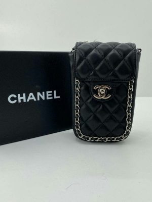 Chanel сумка