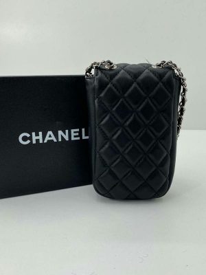 Chanel сумка