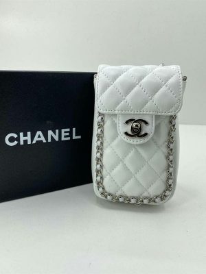 Chanel сумка