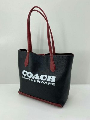 Coach сумка