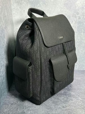Dior рюкзак